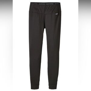 Patagonia Midweight Capeline Baselayer Bottoms - Size S - Polartec